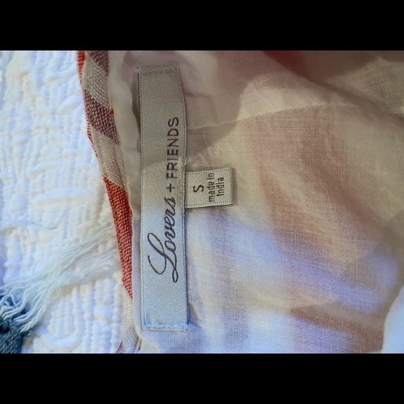 Lovers and Friends skirt - Picture 3 of 3